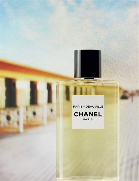 chanel deauville perfume review|boutique Chanel deauville.